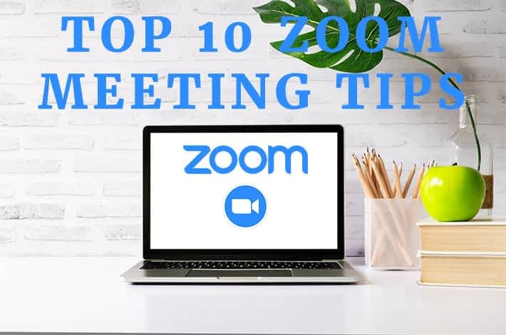 best laptops for zoom meetings best laptops for zoom meetings